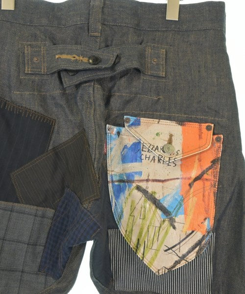 JUNYA WATANABE MAN 牛仔褲