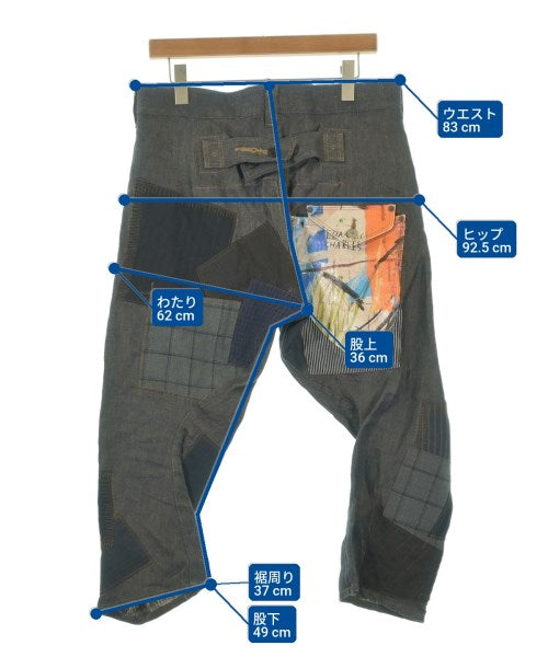 JUNYA WATANABE MAN 牛仔褲