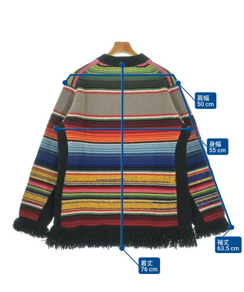 JUNYA WATANABE MAN 毛衣
