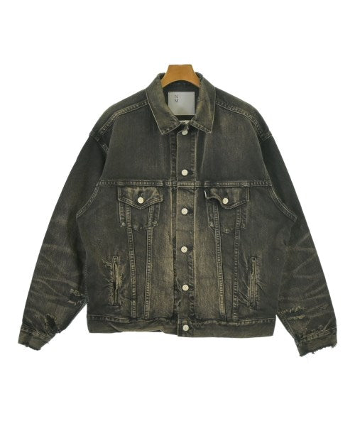 JUNYA WATANABE MAN 牛仔夾克