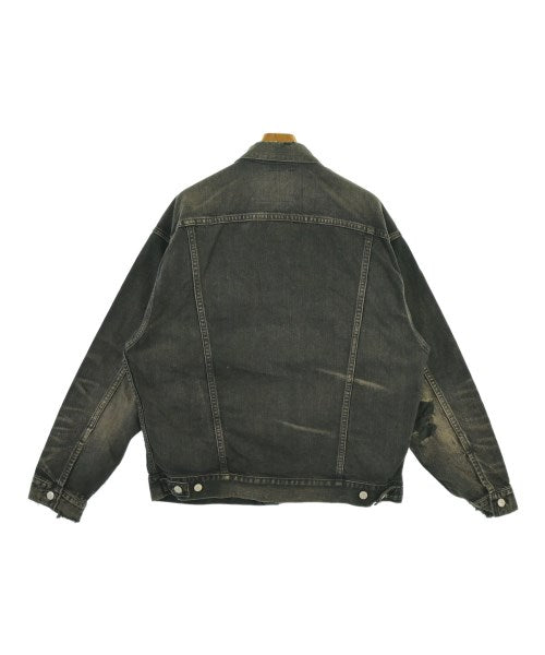 JUNYA WATANABE MAN 牛仔夾克