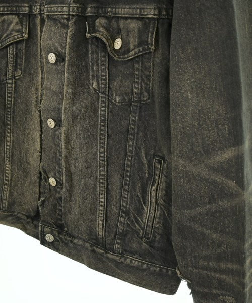 JUNYA WATANABE MAN 牛仔夾克