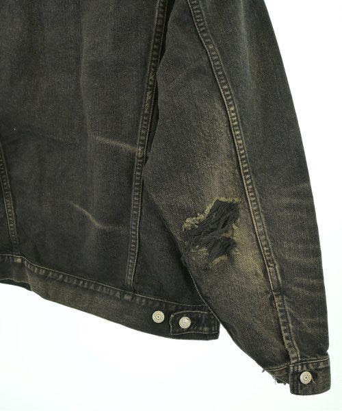JUNYA WATANABE MAN 牛仔夾克