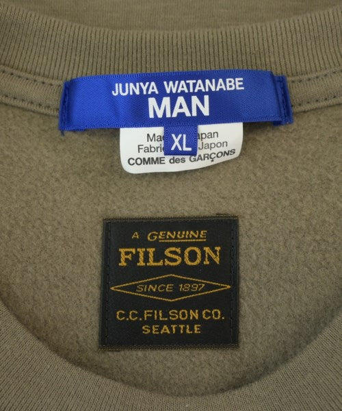 JUNYA WATANABE MAN T恤/上衣