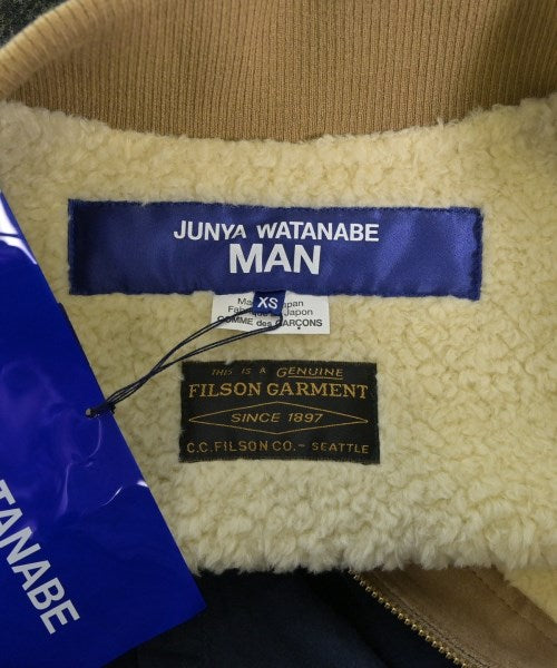 JUNYA WATANABE MAN 斜紋夾克