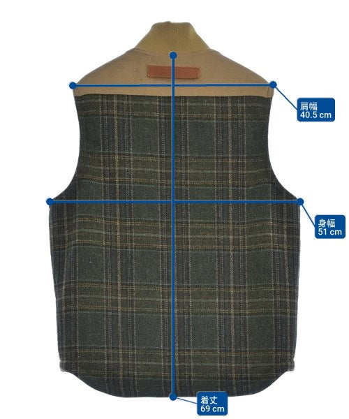 JUNYA WATANABE MAN 斜紋夾克