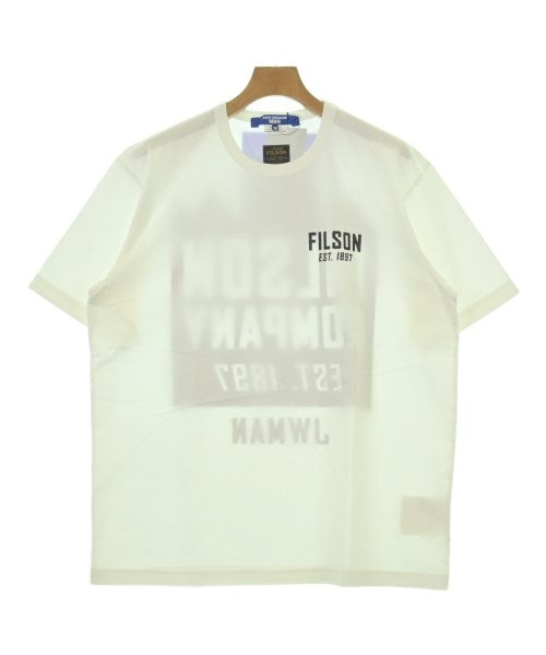 JUNYA WATANABE MAN T恤/上衣