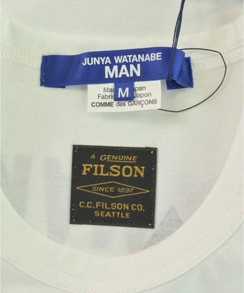 JUNYA WATANABE MAN T恤/上衣