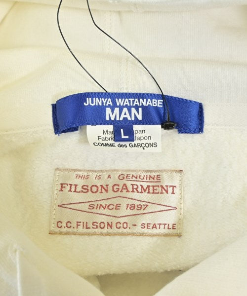JUNYA WATANABE MAN 連帽衫