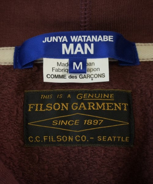 JUNYA WATANABE MAN 連帽衫
