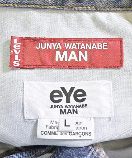 JUNYA WATANABE MAN 其他飛行外套