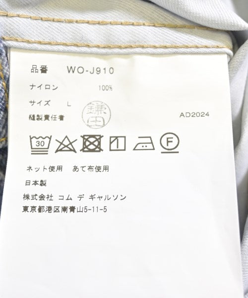 JUNYA WATANABE MAN 其他飛行外套