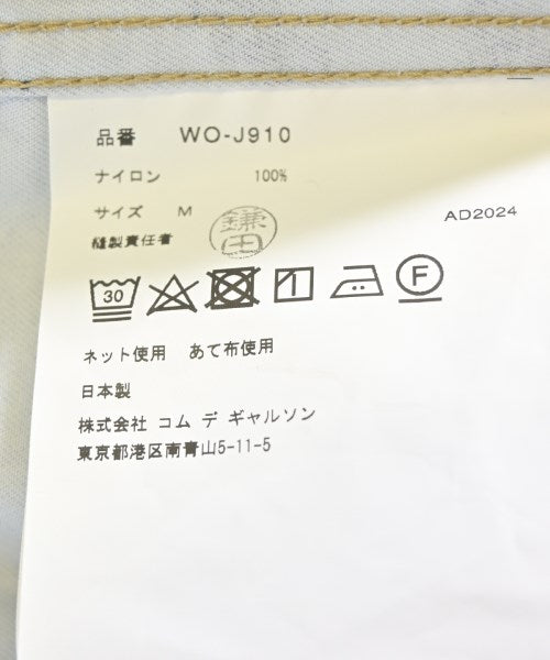 JUNYA WATANABE MAN 其他飛行外套