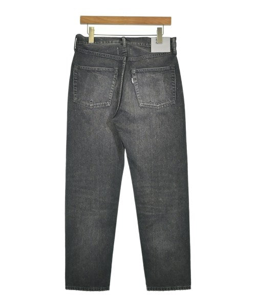 JUNYA WATANABE MAN 牛仔褲
