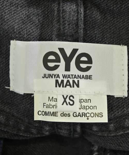 JUNYA WATANABE MAN 牛仔褲
