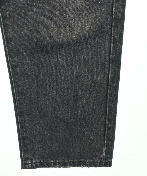 JUNYA WATANABE MAN 牛仔褲
