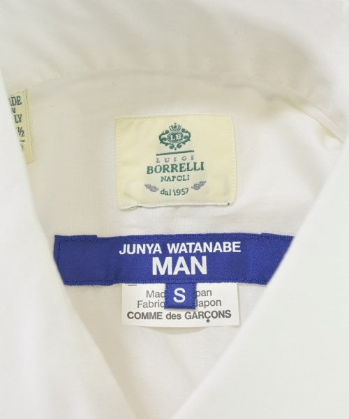 JUNYA WATANABE MAN 休閒襯衫