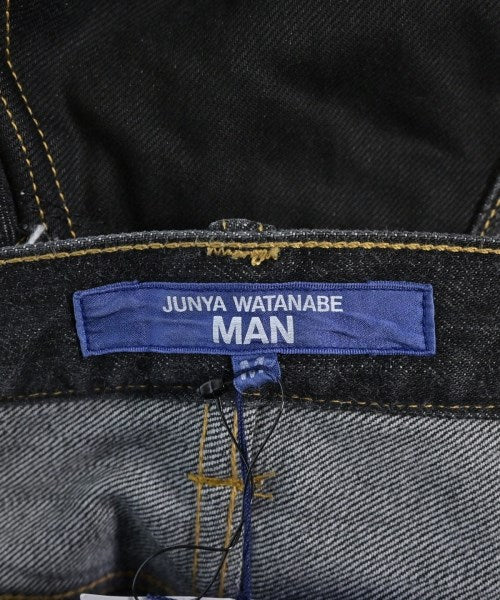 JUNYA WATANABE MAN 牛仔褲