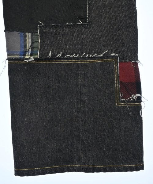 JUNYA WATANABE MAN 牛仔褲