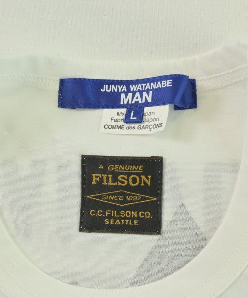 JUNYA WATANABE MAN T恤/上衣