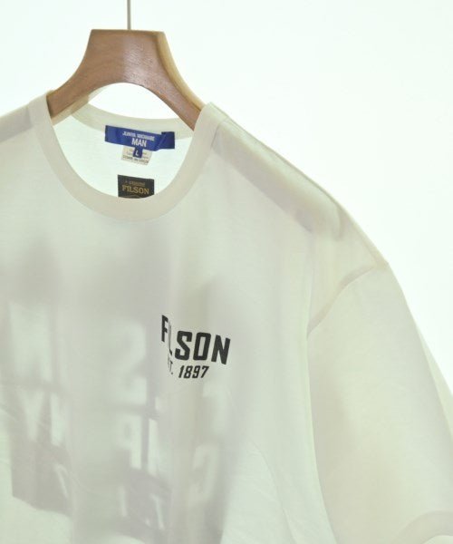 JUNYA WATANABE MAN T恤/上衣