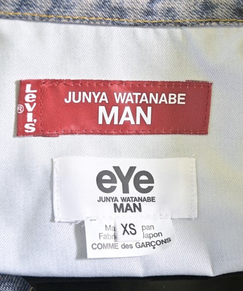 JUNYA WATANABE MAN 其他飛行外套