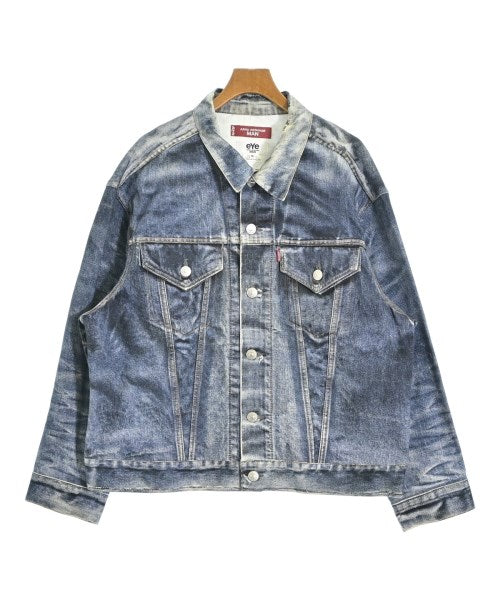 JUNYA WATANABE MAN 牛仔夾克