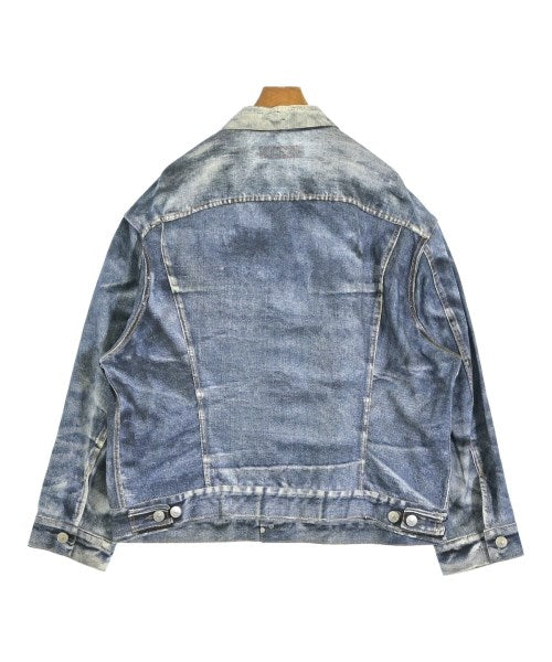 JUNYA WATANABE MAN 牛仔夾克