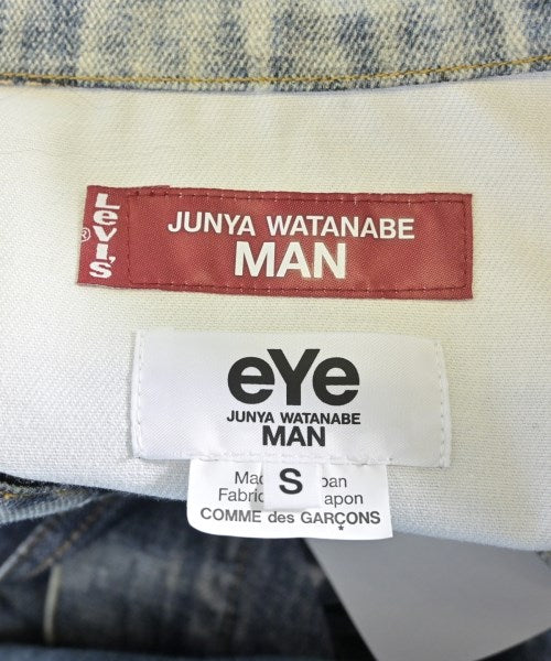 JUNYA WATANABE MAN 牛仔夾克