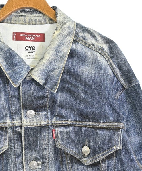 JUNYA WATANABE MAN 牛仔夾克