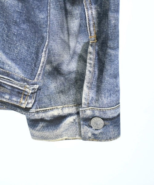 JUNYA WATANABE MAN 牛仔夾克