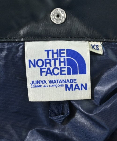 JUNYA WATANABE MAN 羽絨夾克/背心