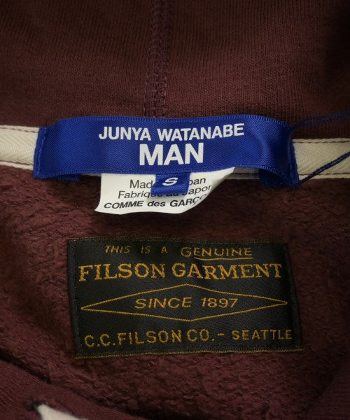 JUNYA WATANABE MAN 連帽衫