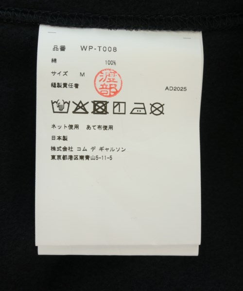 JUNYA WATANABE MAN T恤/上衣