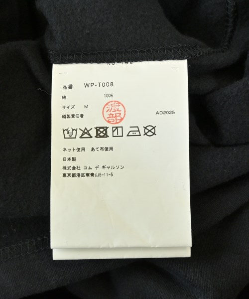 JUNYA WATANABE MAN T恤/上衣