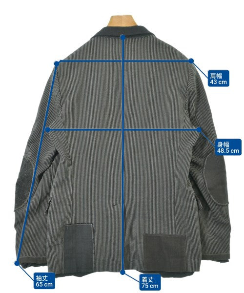 JUNYA WATANABE MAN 休閒夾克