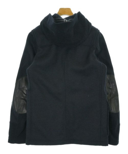 JUNYA WATANABE MAN 羊毛大衣