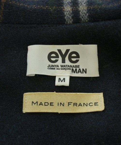 JUNYA WATANABE MAN 羊毛大衣