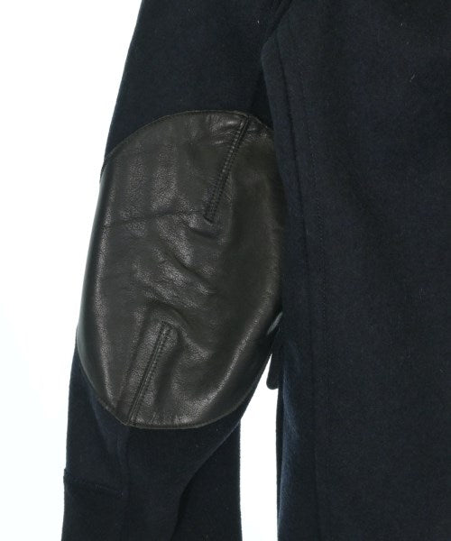 JUNYA WATANABE MAN 羊毛大衣