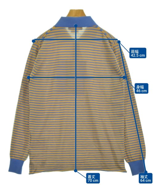 JUNYA WATANABE MAN 毛衣