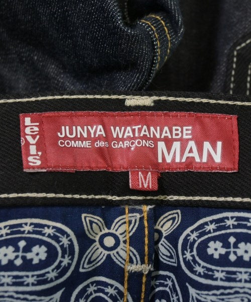 JUNYA WATANABE MAN 牛仔褲