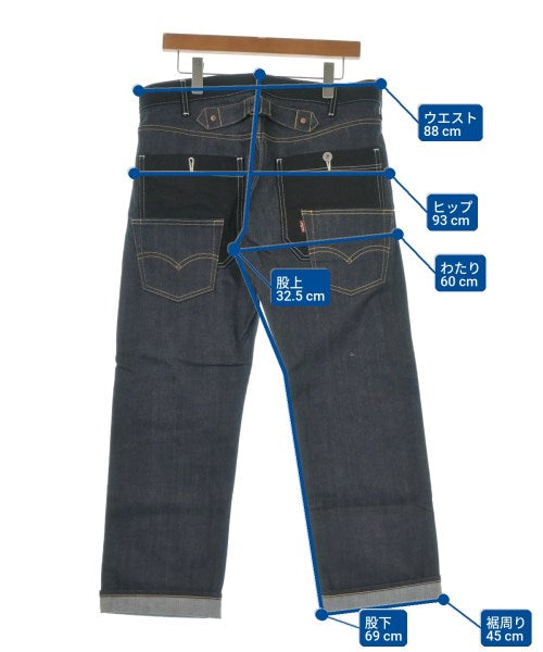 JUNYA WATANABE MAN 牛仔褲