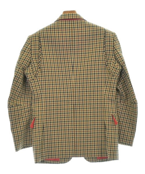 JUNYA WATANABE MAN 休閒夾克