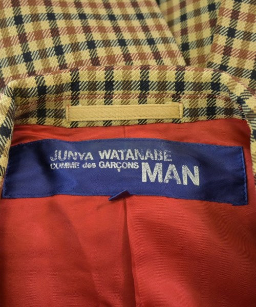 JUNYA WATANABE MAN 休閒夾克