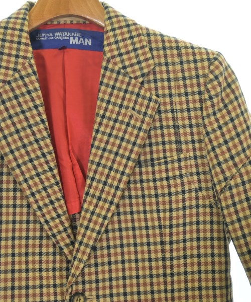 JUNYA WATANABE MAN 休閒夾克