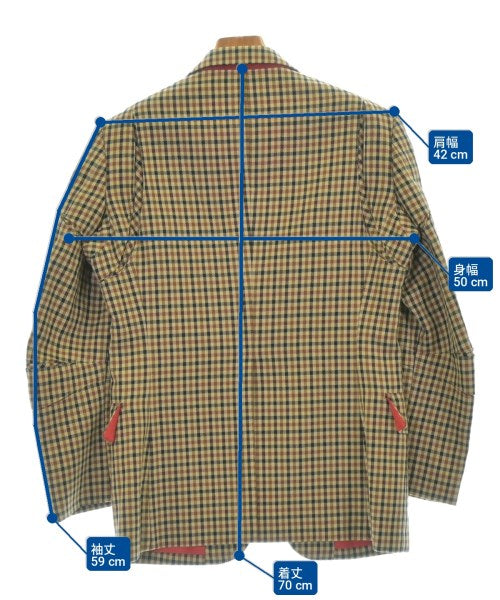 JUNYA WATANABE MAN 休閒夾克