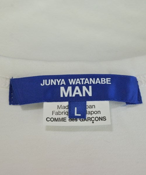 JUNYA WATANABE MAN T恤/上衣