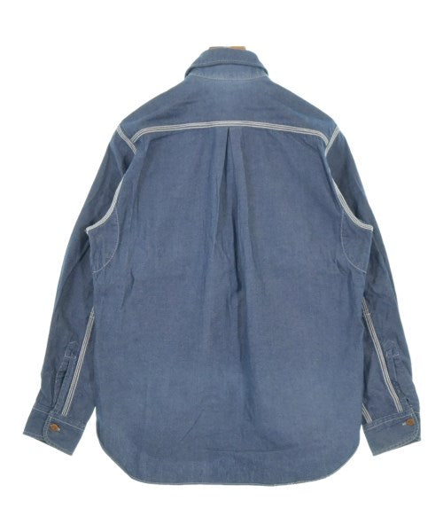 JUNYA WATANABE MAN 休閒襯衫