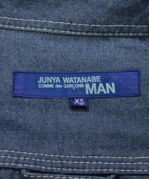 JUNYA WATANABE MAN 休閒襯衫