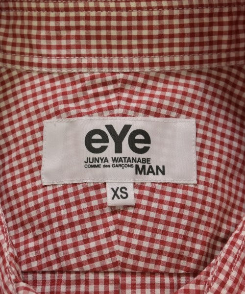 JUNYA WATANABE MAN 休閒襯衫
